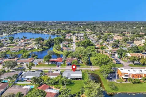 1245 NW 92nd Avenue Pembroke Pines FL 33024