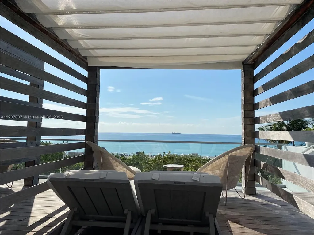 2301 Collins Avenue Miami Beach FL 33139