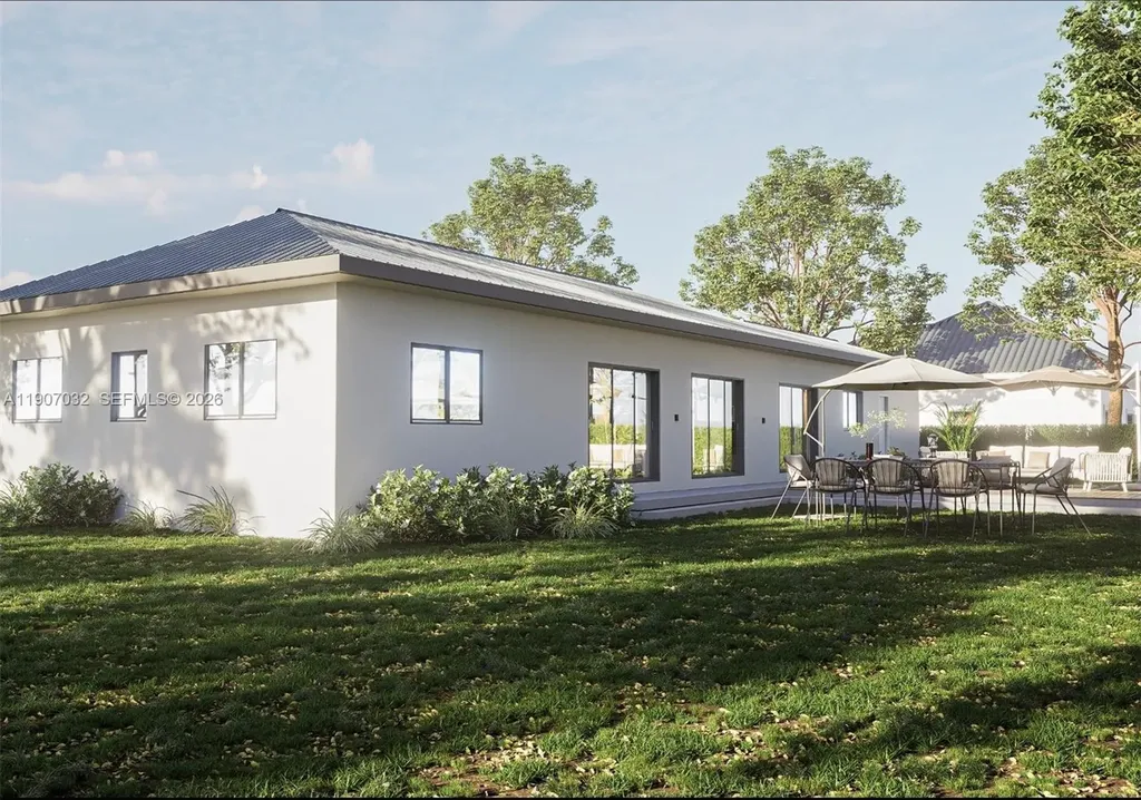 950 NE 113th Street Biscayne Park FL 33161