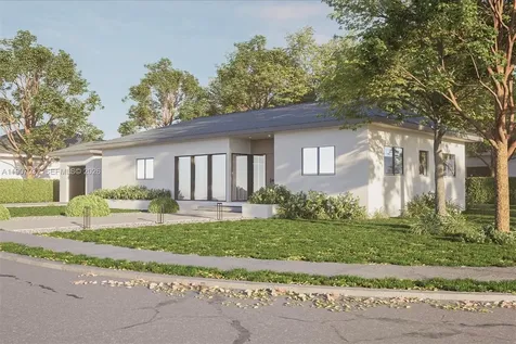 950 NE 113th Street Biscayne Park FL 33161