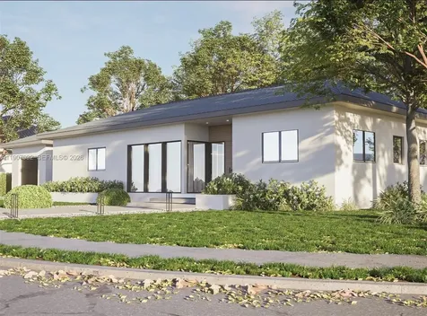 950 NE 113th Street Biscayne Park FL 33161