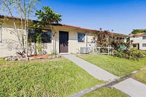 28147 SW 142nd Court Homestead FL 33033