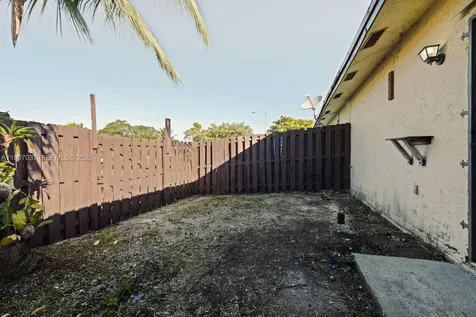 28147 SW 142nd Court Homestead FL 33033
