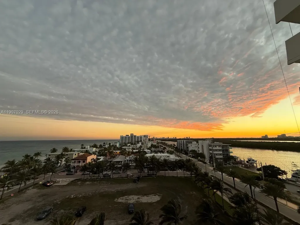 3111 N Ocean Drive Hollywood FL 33019