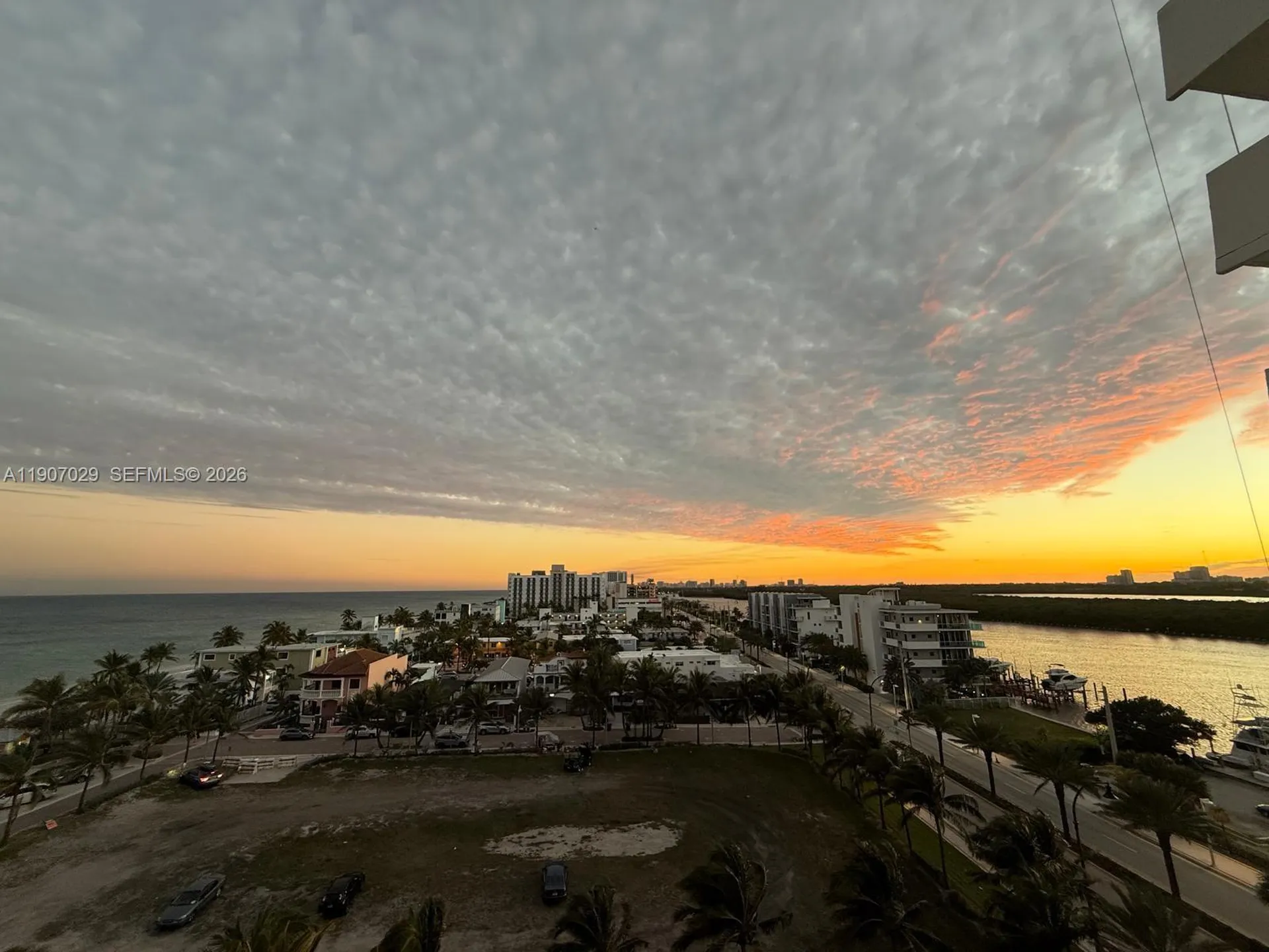 3111 N Ocean Drive Hollywood FL 33019