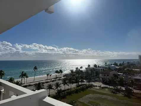 3111 N Ocean Drive Hollywood FL 33019