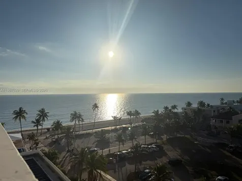 3111 N Ocean Drive Hollywood FL 33019