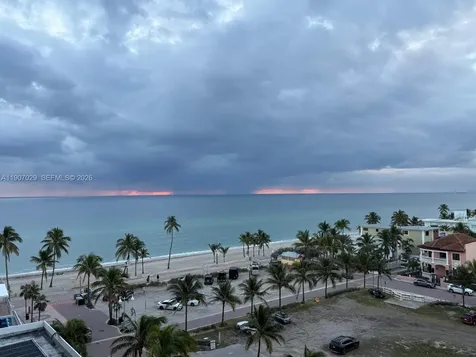 3111 N Ocean Drive Hollywood FL 33019