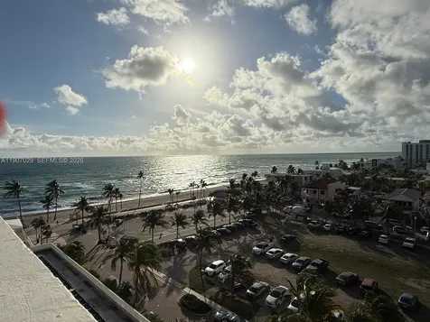 3111 N Ocean Drive Hollywood FL 33019