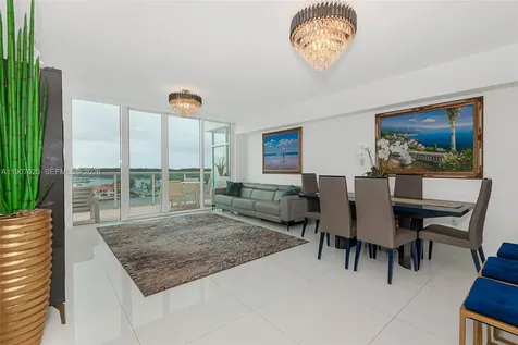 400 Sunny Isles Boulevard Sunny Isles Beach FL 33160