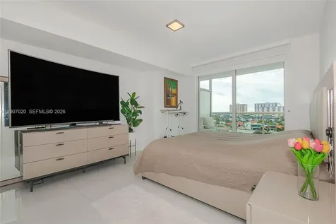 400 Sunny Isles Boulevard Sunny Isles Beach FL 33160