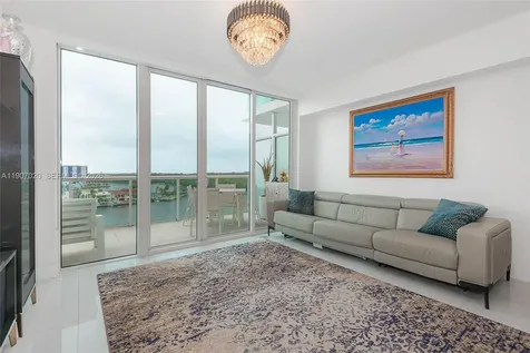 400 Sunny Isles Boulevard Sunny Isles Beach FL 33160