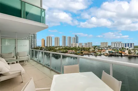 400 Sunny Isles Boulevard Sunny Isles Beach FL 33160