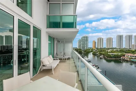 400 Sunny Isles Boulevard Sunny Isles Beach FL 33160