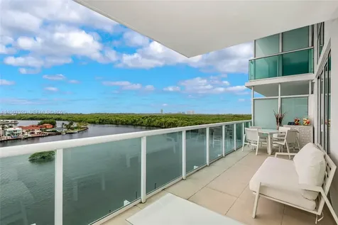 400 Sunny Isles Boulevard Sunny Isles Beach FL 33160