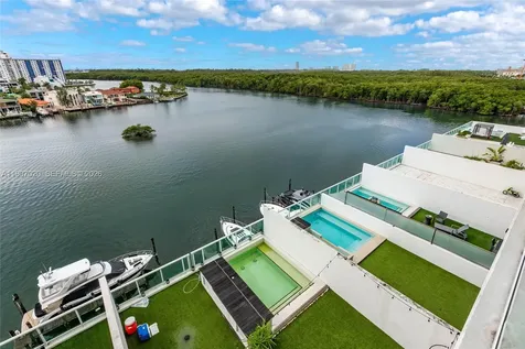 400 Sunny Isles Boulevard Sunny Isles Beach FL 33160