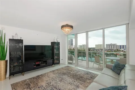 400 Sunny Isles Boulevard Sunny Isles Beach FL 33160