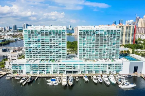 400 Sunny Isles Boulevard Sunny Isles Beach FL 33160