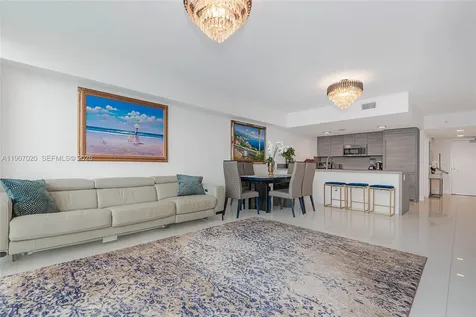 400 Sunny Isles Boulevard Sunny Isles Beach FL 33160