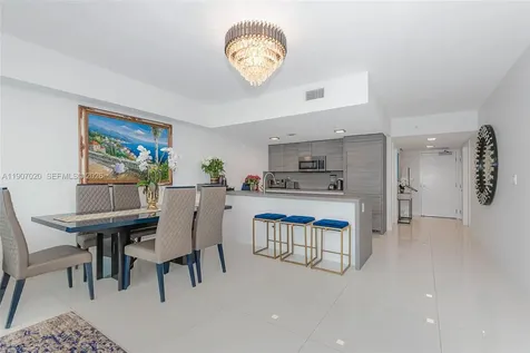 400 Sunny Isles Boulevard Sunny Isles Beach FL 33160