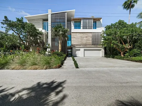 236 Costa Bravo Drive Islamorada FL 33036