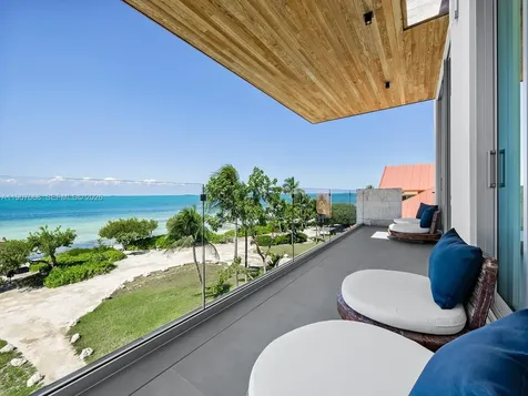 236 Costa Bravo Drive Islamorada FL 33036