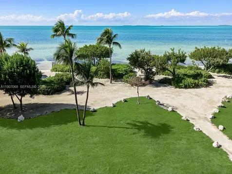 236 Costa Bravo Drive Islamorada FL 33036