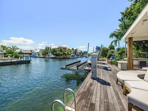 236 Costa Bravo Drive Islamorada FL 33036