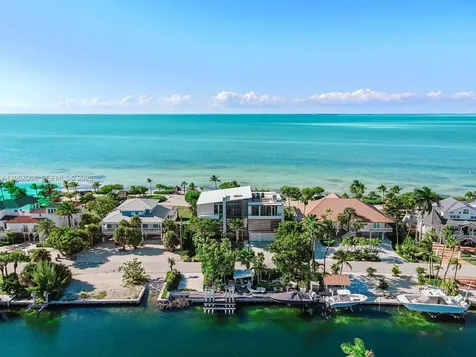 236 Costa Bravo Drive Islamorada FL 33036