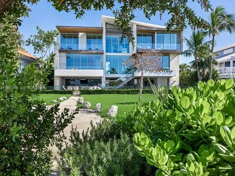 236 Costa Bravo Drive Islamorada FL 33036