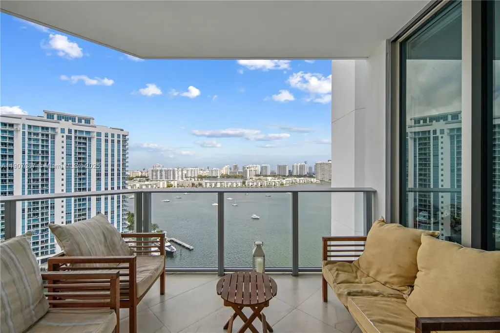17111 Biscayne Boulevard North Miami Beach FL 33160