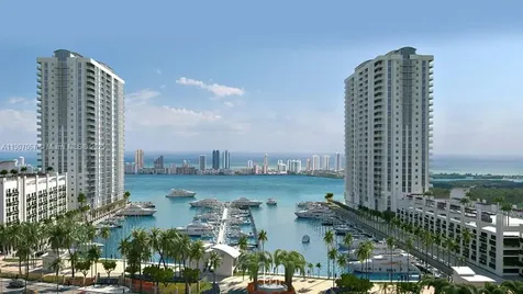 17111 Biscayne Boulevard North Miami Beach FL 33160