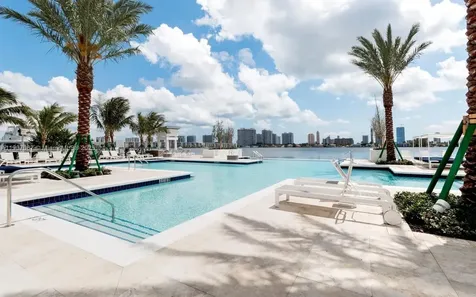 17111 Biscayne Boulevard North Miami Beach FL 33160