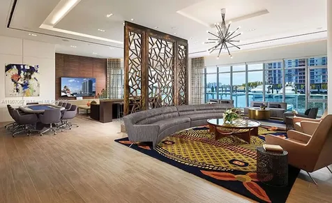 17111 Biscayne Boulevard North Miami Beach FL 33160