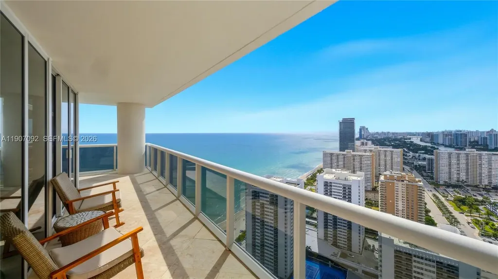 1850 S Ocean Drive Hallandale Beach FL 33009