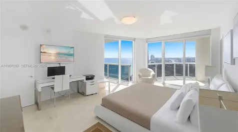 1850 S Ocean Drive Hallandale Beach FL 33009