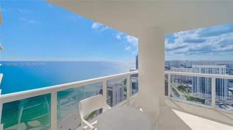 1850 S Ocean Drive Hallandale Beach FL 33009