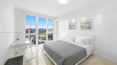 1850 S Ocean Drive Hallandale Beach FL 33009