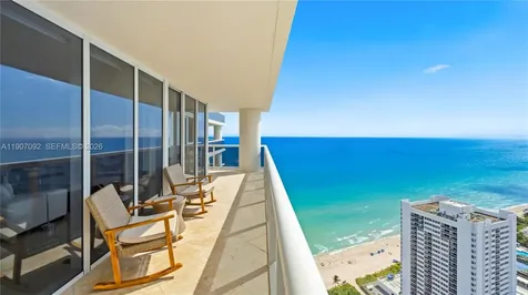 1850 S Ocean Drive Hallandale Beach FL 33009