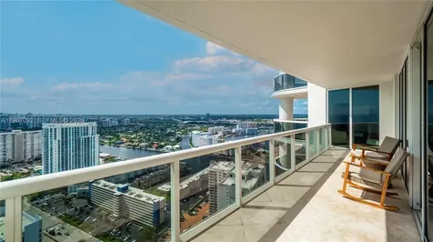 1850 S Ocean Drive Hallandale Beach FL 33009