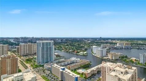 1850 S Ocean Drive Hallandale Beach FL 33009