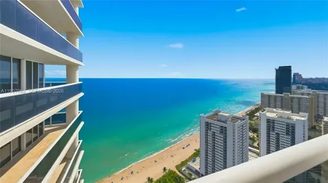 1850 S Ocean Drive Hallandale Beach FL 33009