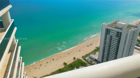1850 S Ocean Drive Hallandale Beach FL 33009