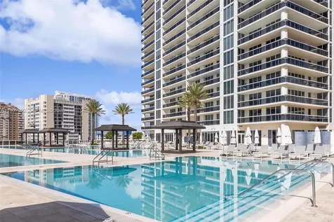 1850 S Ocean Drive Hallandale Beach FL 33009