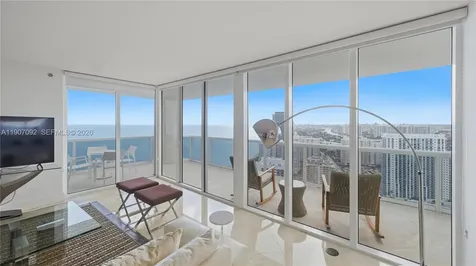 1850 S Ocean Drive Hallandale Beach FL 33009