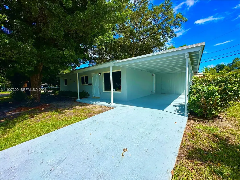 5740 Freedom Street Hollywood FL 33021