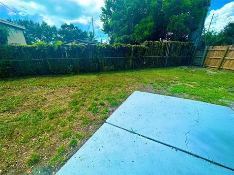 5740 Freedom Street Hollywood FL 33021