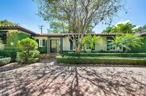 612 Catalonia Avenue Coral Gables FL 33134