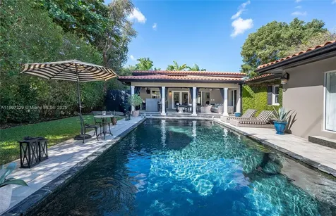 612 Catalonia Avenue Coral Gables FL 33134