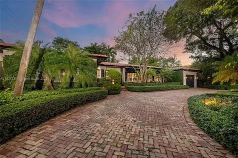 612 Catalonia Avenue Coral Gables FL 33134